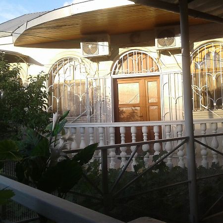 Hotel ,,Tengo,, Mtsʼkhetʼa Εξωτερικό φωτογραφία