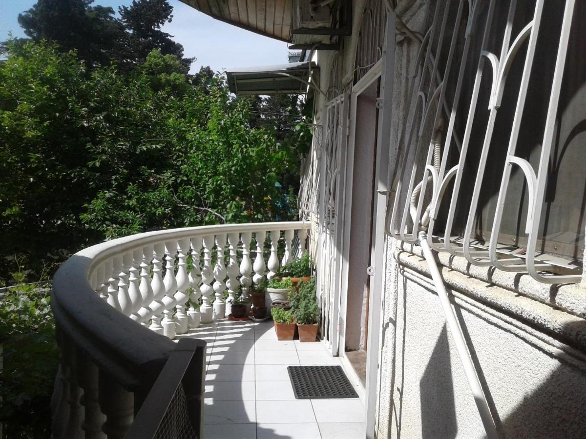 Hotel ,,Tengo,, Mtsʼkhetʼa Εξωτερικό φωτογραφία