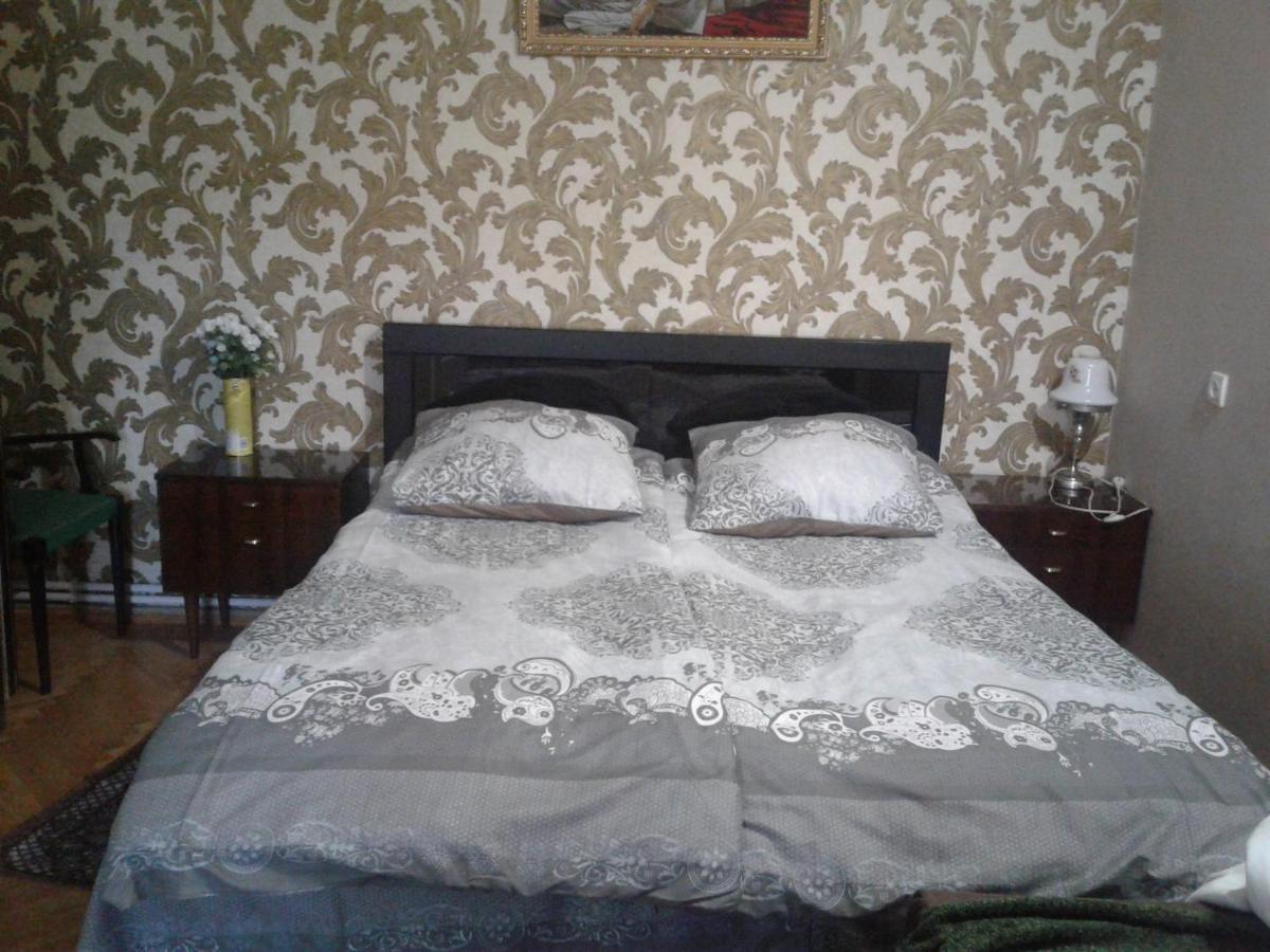 Hotel ,,Tengo,, Mtsʼkhetʼa Εξωτερικό φωτογραφία