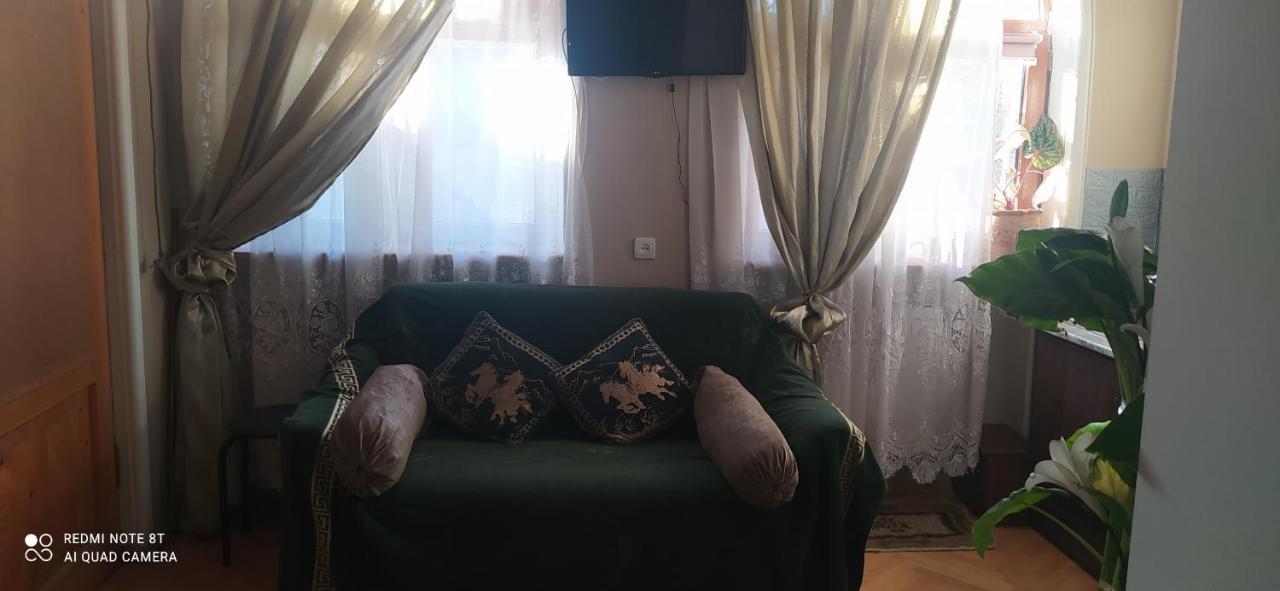Hotel ,,Tengo,, Mtsʼkhetʼa Εξωτερικό φωτογραφία