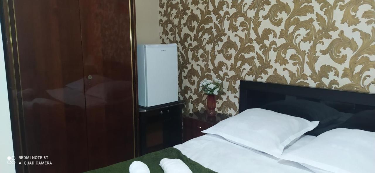 Hotel ,,Tengo,, Mtsʼkhetʼa Εξωτερικό φωτογραφία