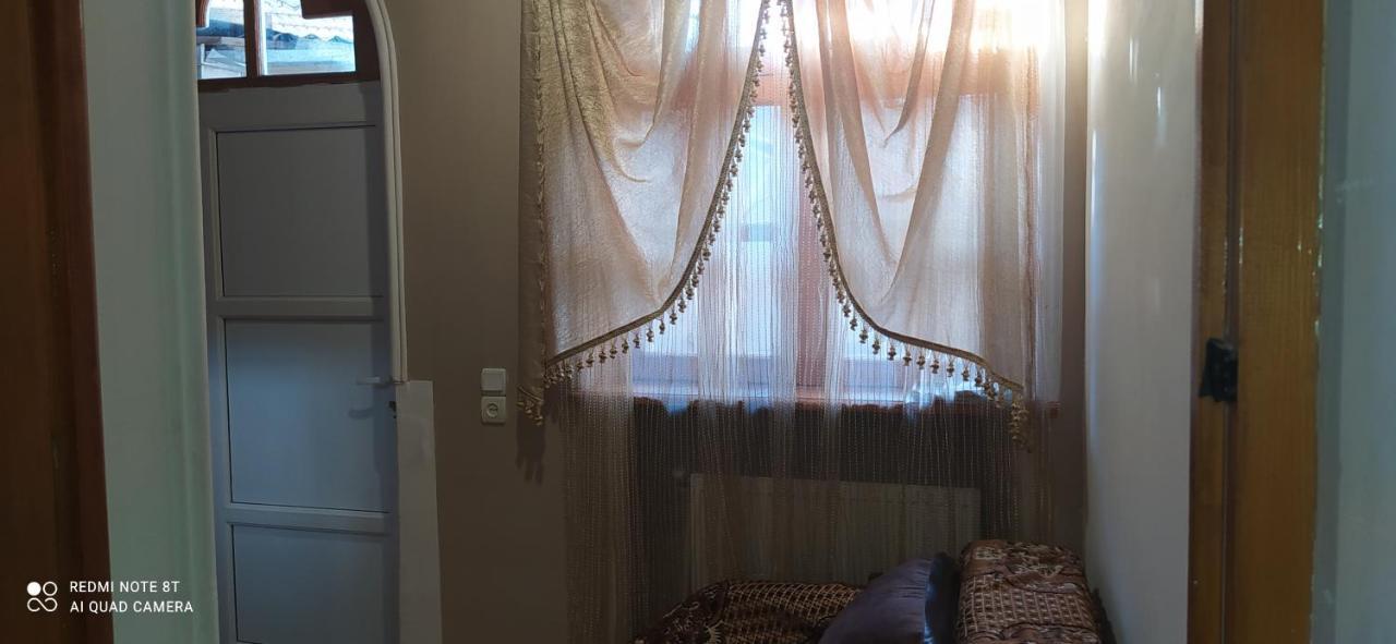 Hotel ,,Tengo,, Mtsʼkhetʼa Εξωτερικό φωτογραφία