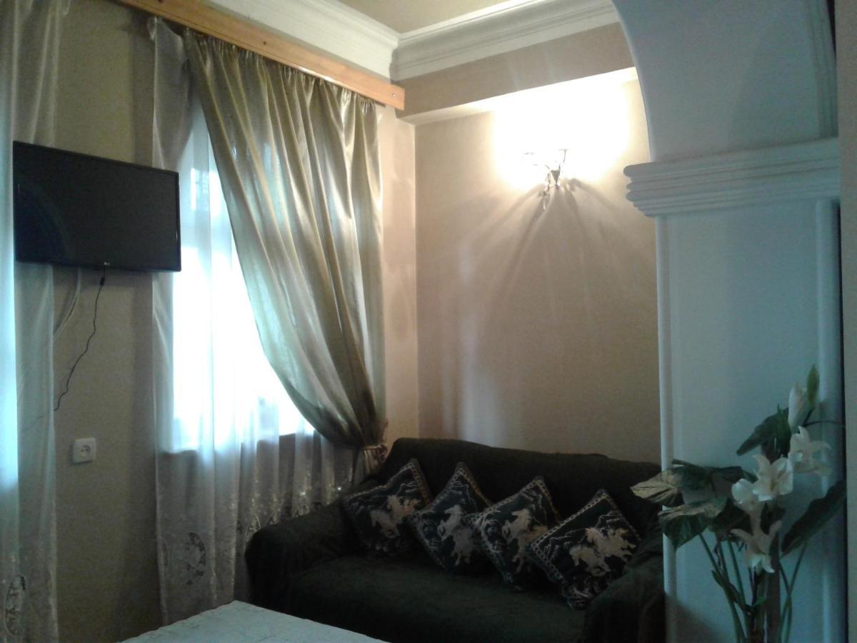 Hotel ,,Tengo,, Mtsʼkhetʼa Εξωτερικό φωτογραφία