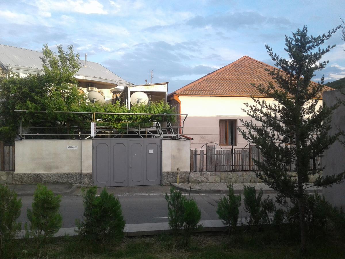 Hotel ,,Tengo,, Mtsʼkhetʼa Εξωτερικό φωτογραφία