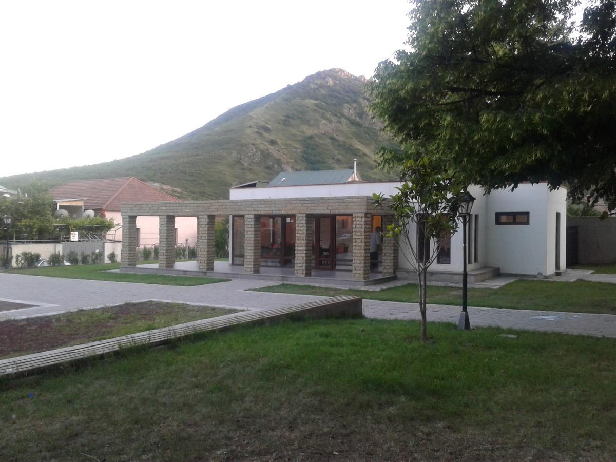 Hotel ,,Tengo,, Mtsʼkhetʼa Εξωτερικό φωτογραφία