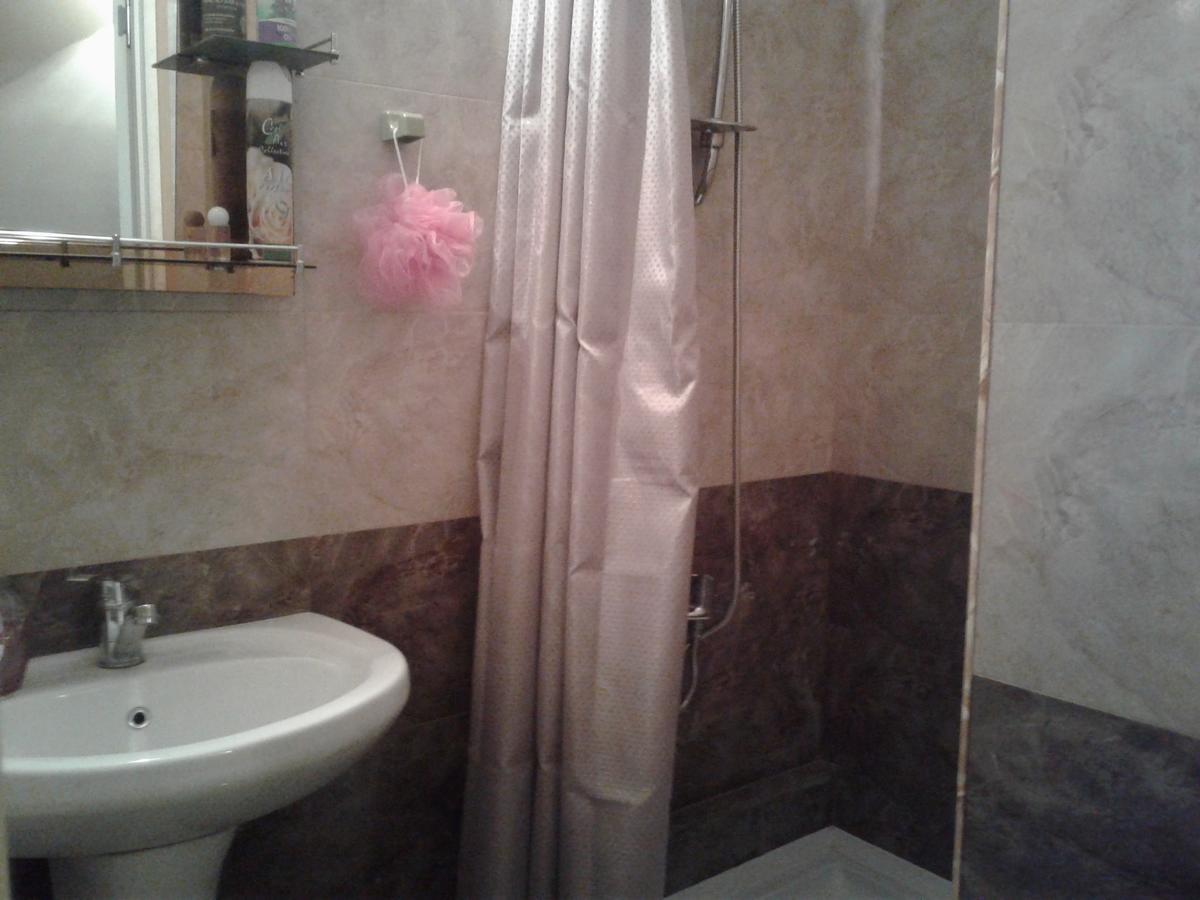 Hotel ,,Tengo,, Mtsʼkhetʼa Εξωτερικό φωτογραφία