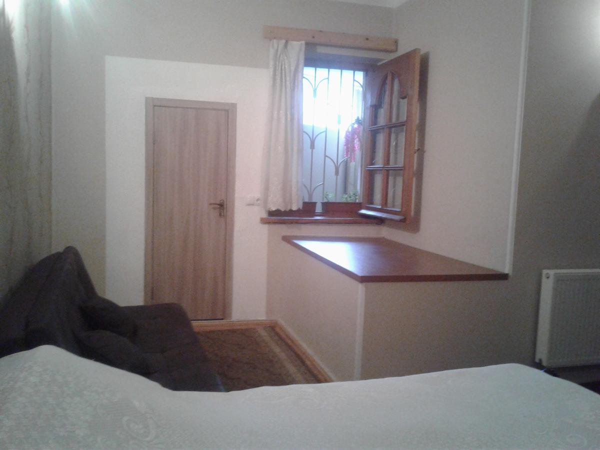 Hotel ,,Tengo,, Mtsʼkhetʼa Εξωτερικό φωτογραφία