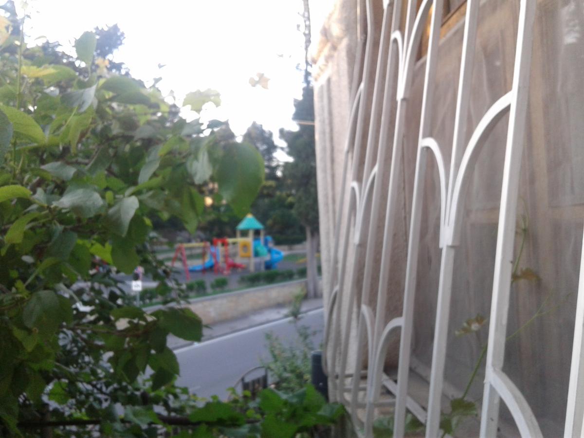 Hotel ,,Tengo,, Mtsʼkhetʼa Εξωτερικό φωτογραφία