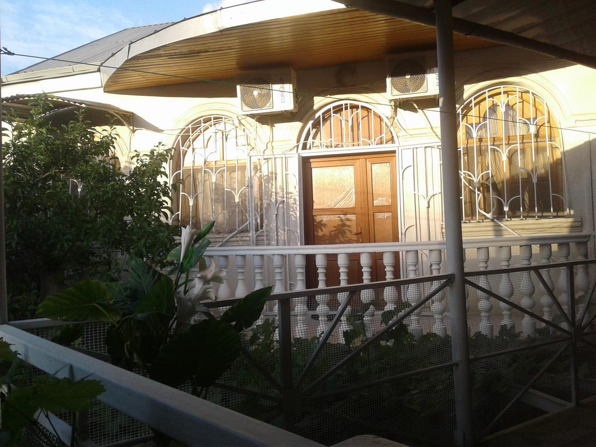 Hotel ,,Tengo,, Mtsʼkhetʼa Εξωτερικό φωτογραφία
