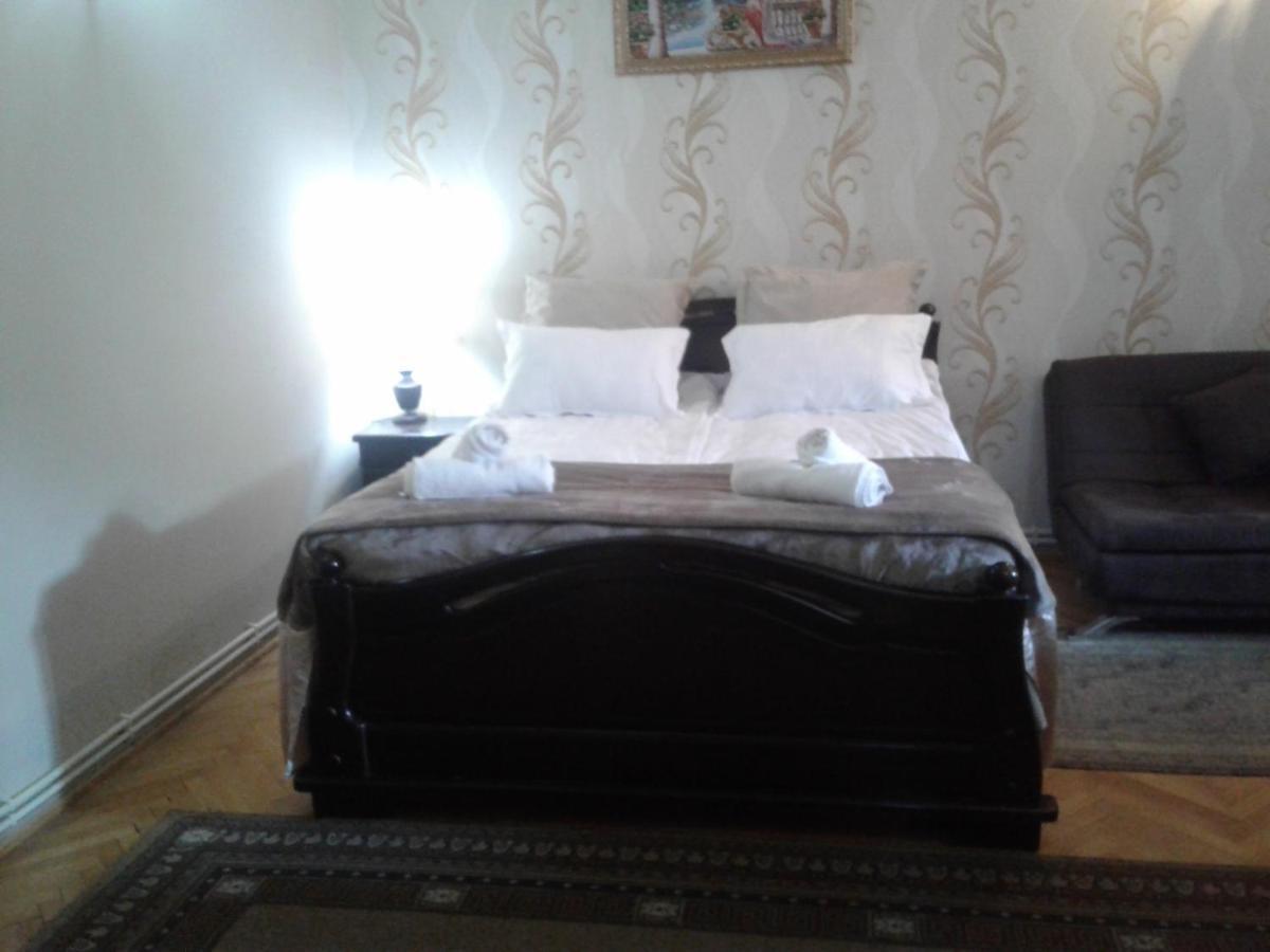 Hotel ,,Tengo,, Mtsʼkhetʼa Εξωτερικό φωτογραφία